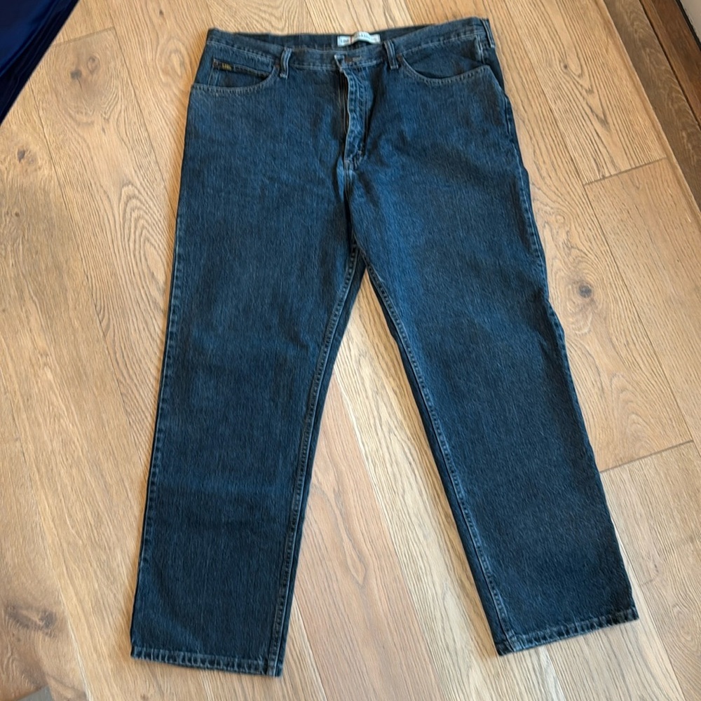 Lee Relaxed Fit Jeans